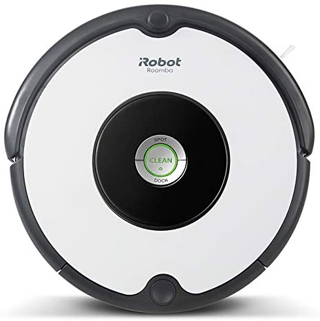 Aspirapolvere robot Roomba 605