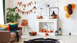 halloween 2020 idee a basso costo per decorare la tua 300x169 - Cinque idee favolose per decorare la tua casa per Natale